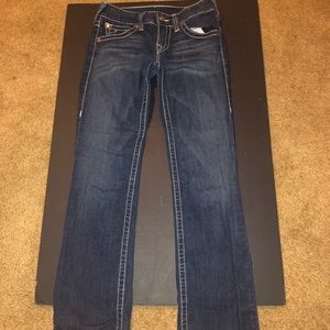 True religion jeans